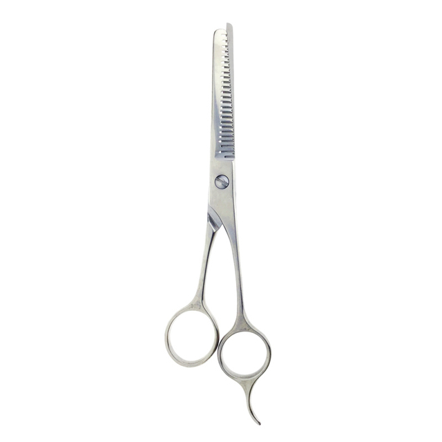 Forbici di taglio dei capelli di assottigliamento dei denti professionali dell'acciaio inossidabile