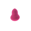 Uovo rosa di bellezza della spugna di trucco superiore